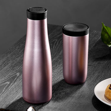 2 Piece Blush Sawyer Early Riser Gift Set